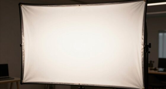 enhance lighting quality quickly