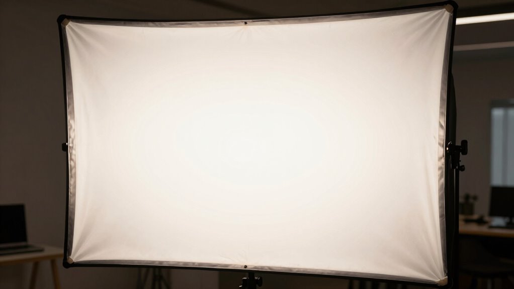 enhance lighting quality quickly