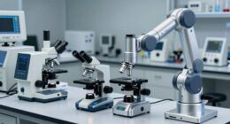 enhanced equipment improves results