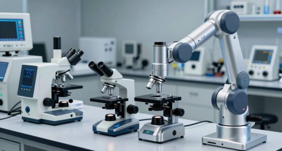 enhanced equipment improves results