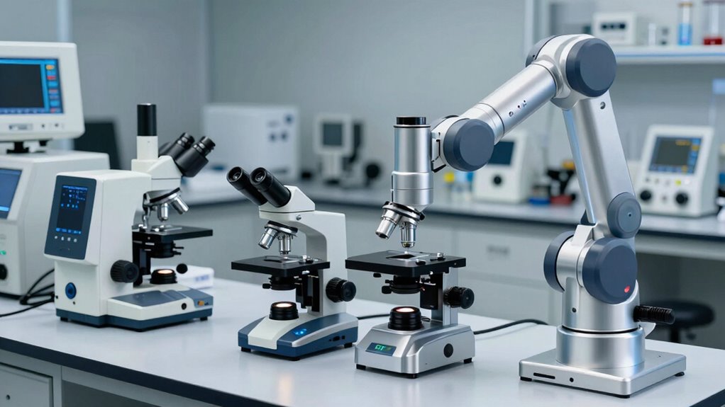 enhanced equipment improves results