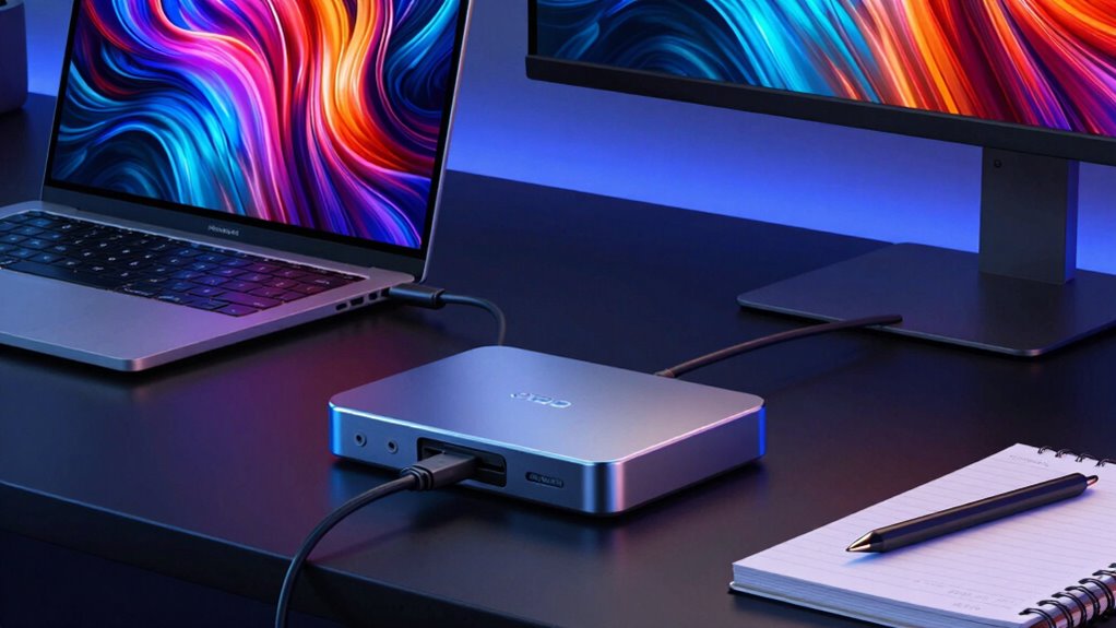 enhanced graphics performance solutions