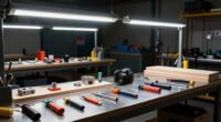 enhanced lighting benefits