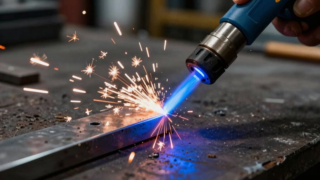 enhanced precision and efficiency