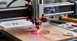 enhanced precision creative possibilities