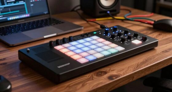enhances modern music creation