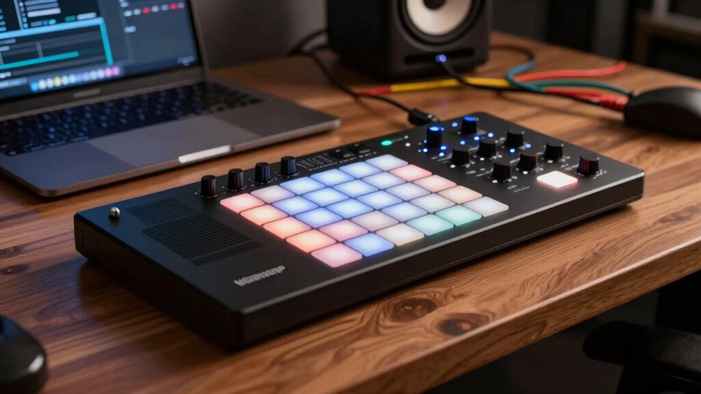enhances modern music creation