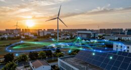 enhancing renewable energy efficiency