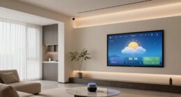 enhancing smart home experience