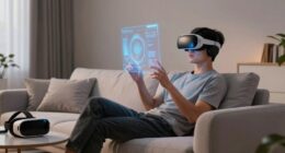 expanding ar vr applications