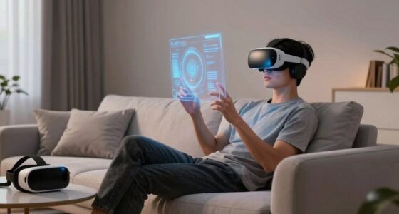 expanding ar vr applications