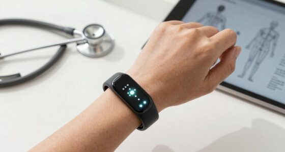 expanding health monitoring technology