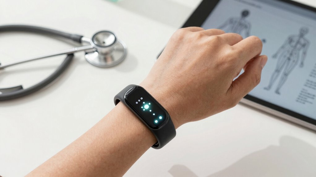 expanding health monitoring technology