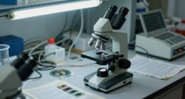 expensive mistakes in microscopy