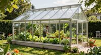 extended growing season benefits