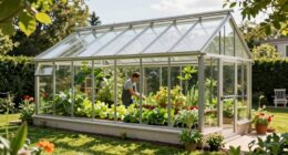 extended growing season benefits