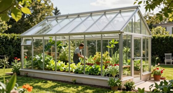 extended growing season benefits