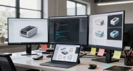 fast development accelerates innovation