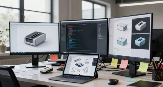 fast development accelerates innovation