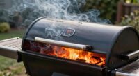 fast favored pellet grills