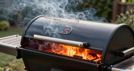 fast favored pellet grills