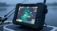 fish finders as data tools