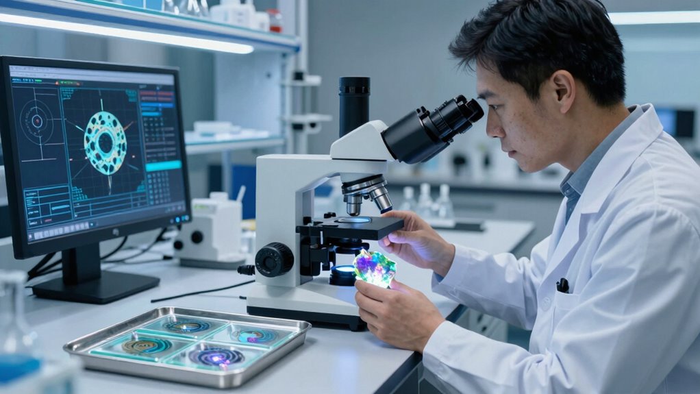 flexible evidence in frontier science