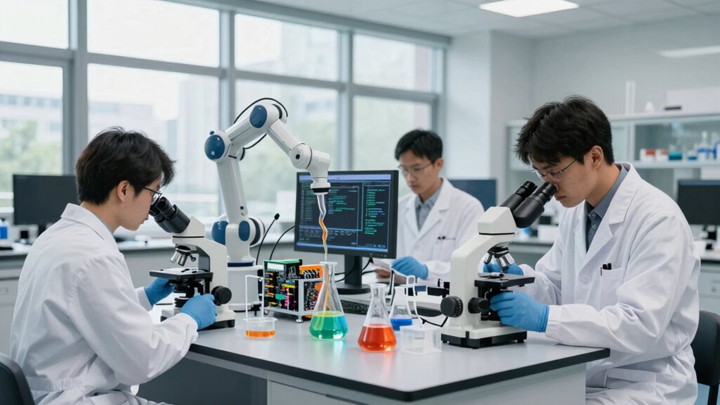 fostering collaborative innovation environments