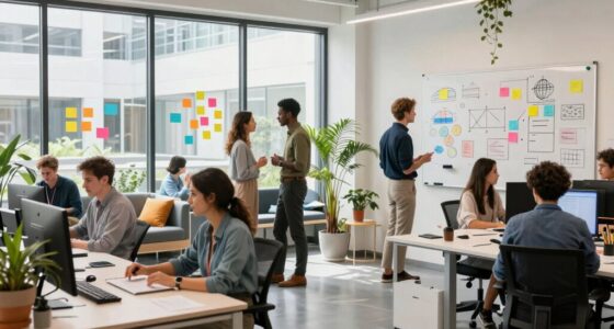 fostering continuous creative collaboration