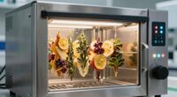 freeze dryer functionality revealed