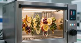 freeze dryer functionality revealed