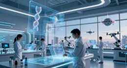 future science exploration advancements