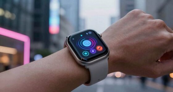 future wearable technology trends