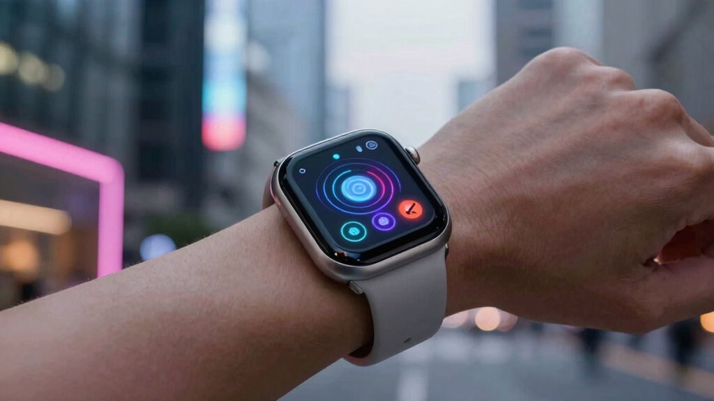 future wearable technology trends