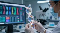 genomics transforming preventive medicine