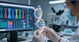 genomics transforming preventive medicine