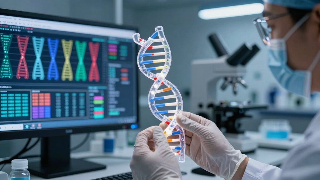 genomics transforming preventive medicine