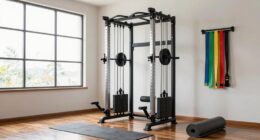 gym system longevity question