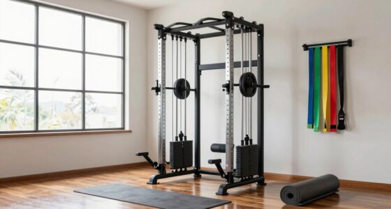 gym system longevity question