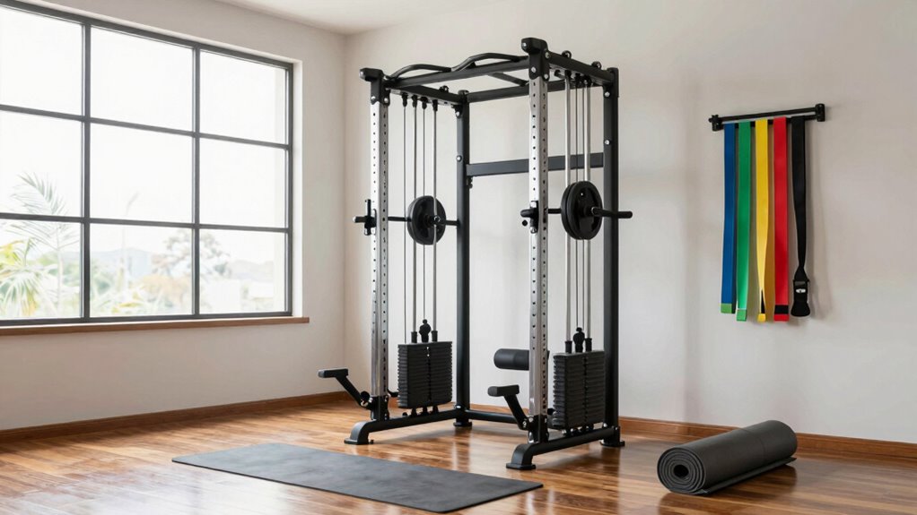gym system longevity question
