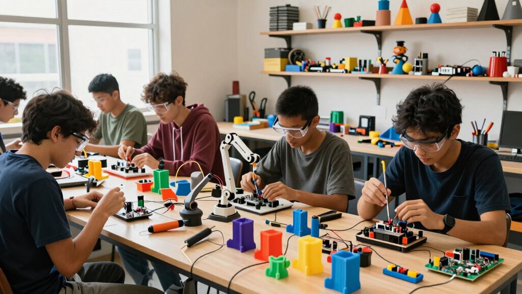 hands on entrepreneurial innovation