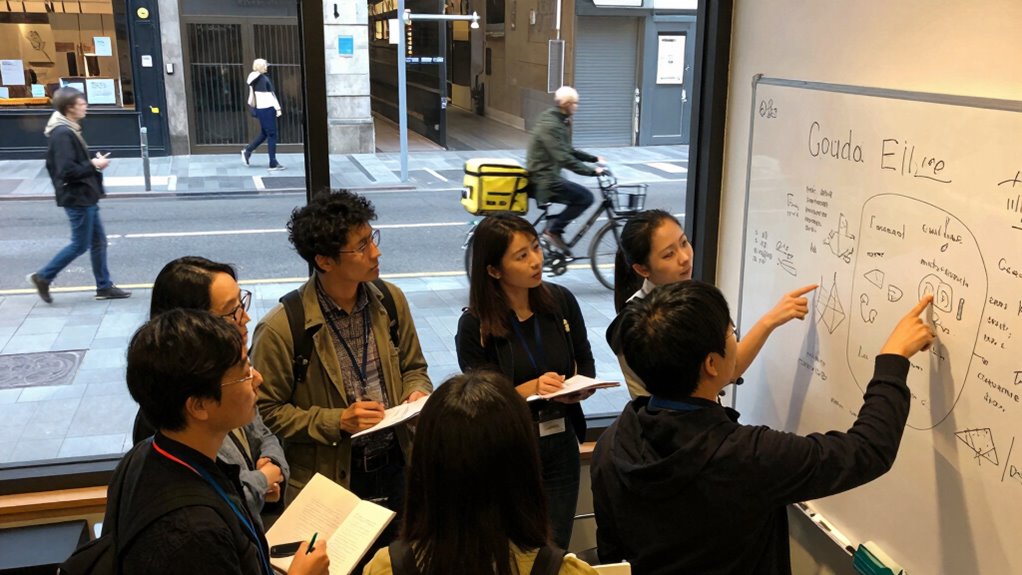 identifying friction for innovation