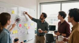 identifying opportunities in friction