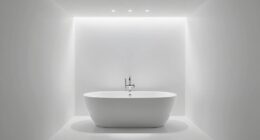 illuminating small studios effectively