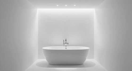 illuminating small studios effectively