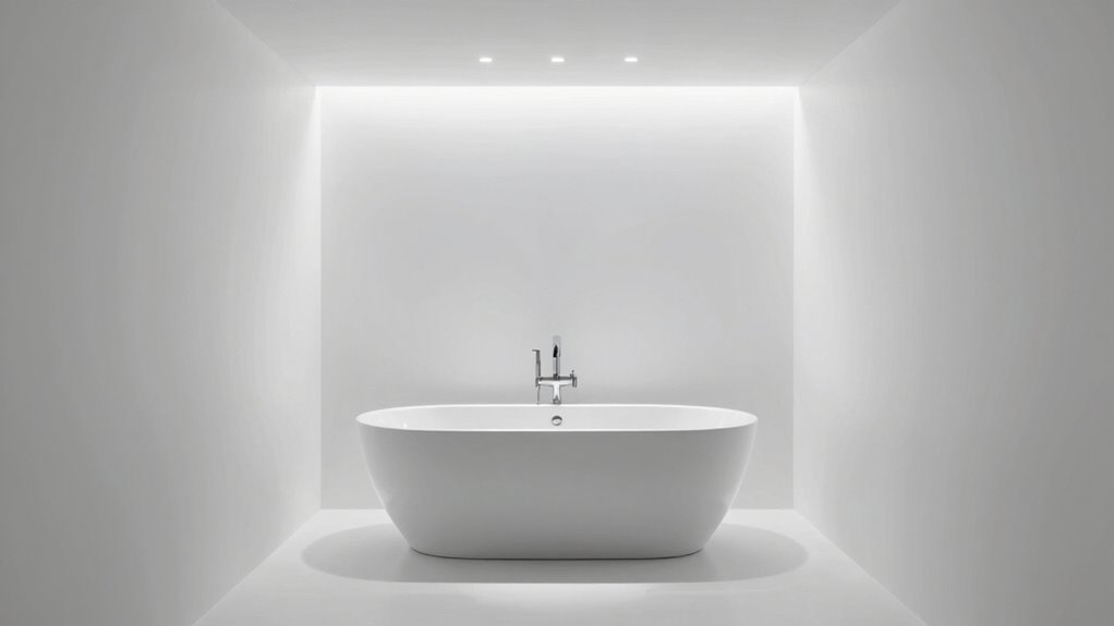 illuminating small studios effectively