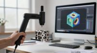 importance of 3d scanning