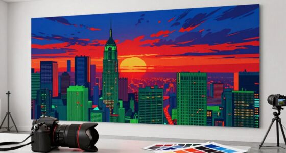 importance of printing basics