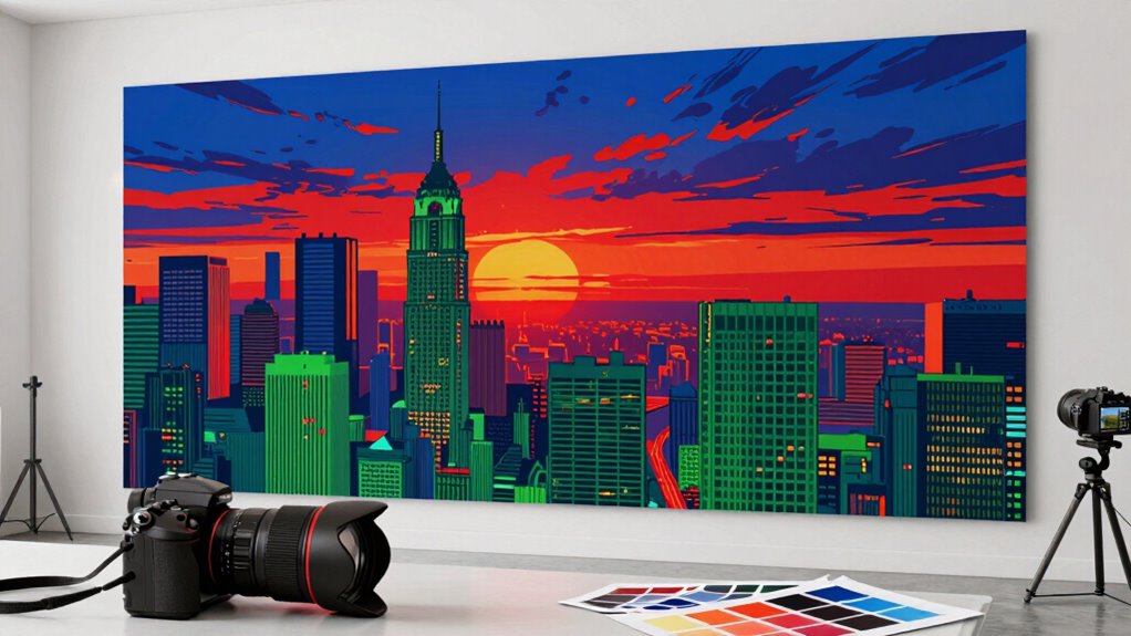 importance of printing basics