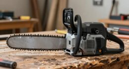 important battery chainsaw considerations